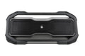 Metallic Gray Portable Wireless Bluetooth Speaker T9778