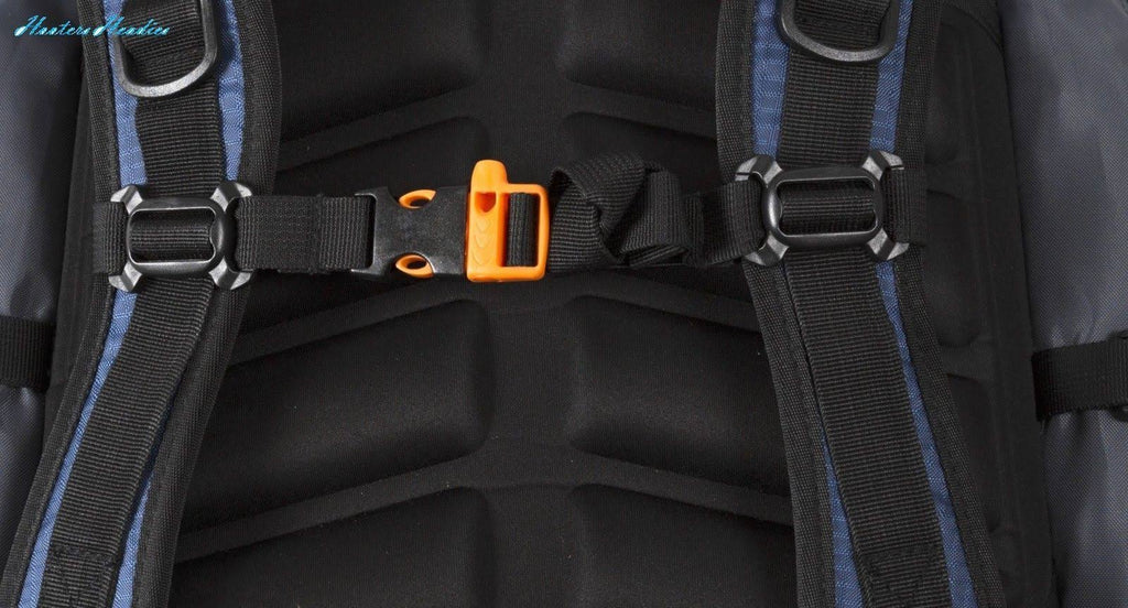 Ultralight Internal Frame Backpack Q482