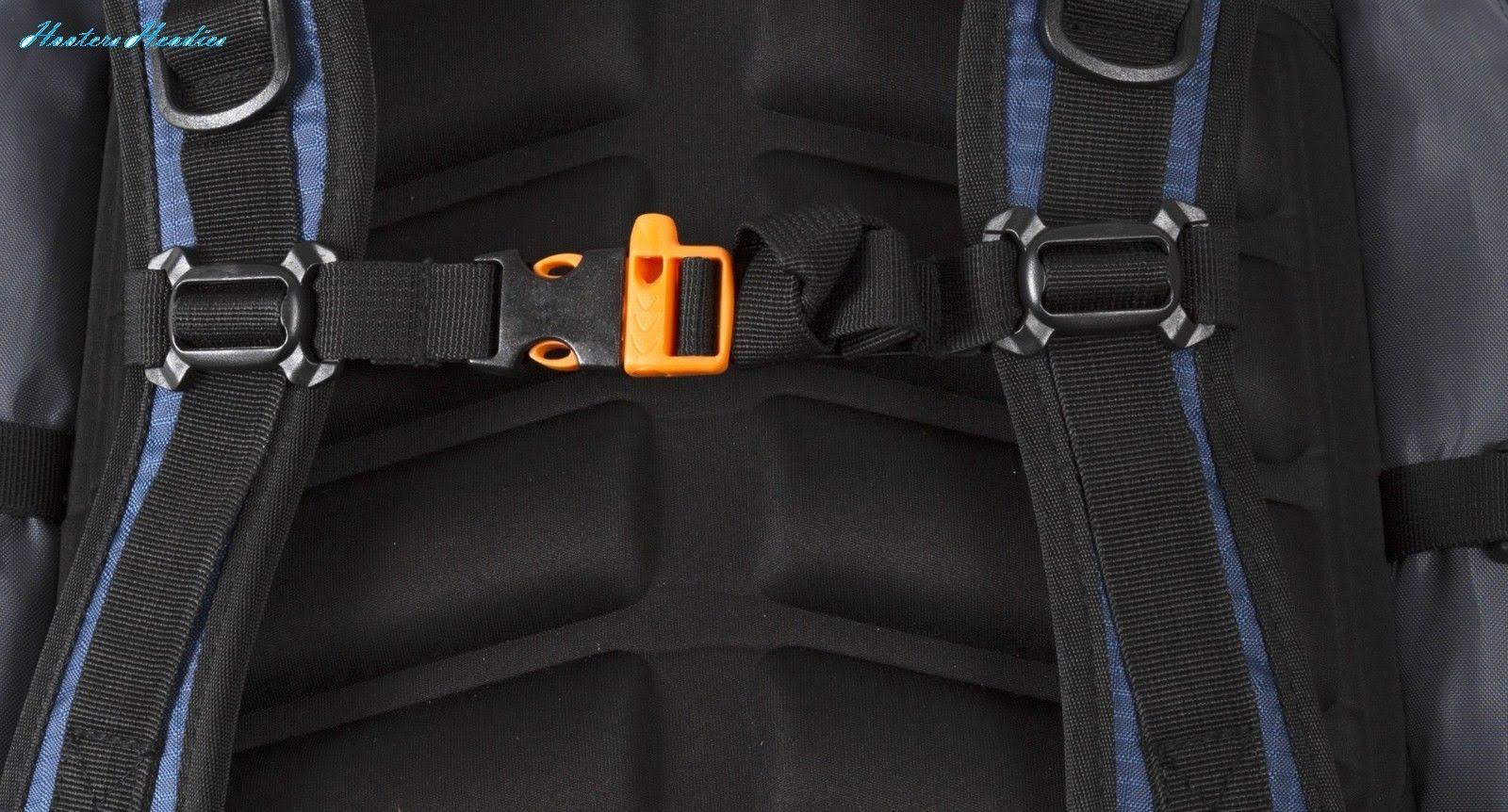 Ultralight Internal Frame Backpack Q482