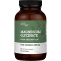 Magnesium Glycinate 500 mg - 120 Capsules S67618