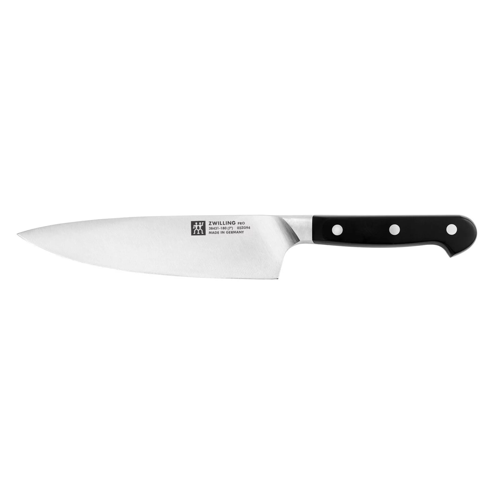 7-inch Chef's Knife F8077