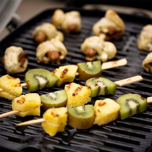 Green Liquid Propane Grill M996871