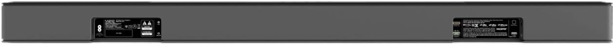 5.1.2 Home Theater 40" Soundbar Dolby Atmos and DTS:X J7824