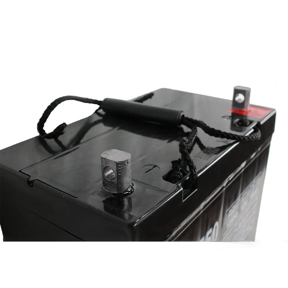12V 55Ah SLA AGM Battery O57862
