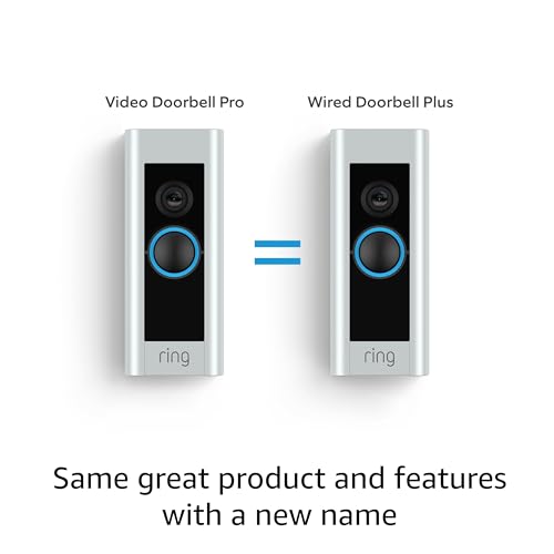 Wired Doorbell U919857