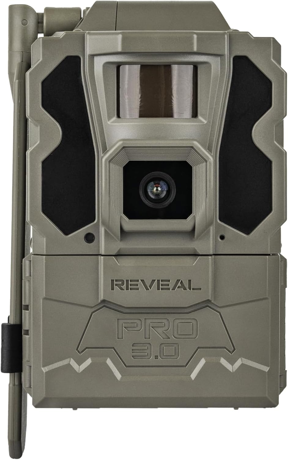Cellular Trail Camera with Solar Panel and 32GB SD Card A887661