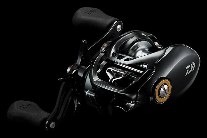 Casting Reel C39291