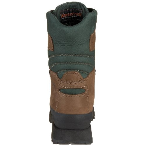 400 gram Insulated Hiking Boot H957