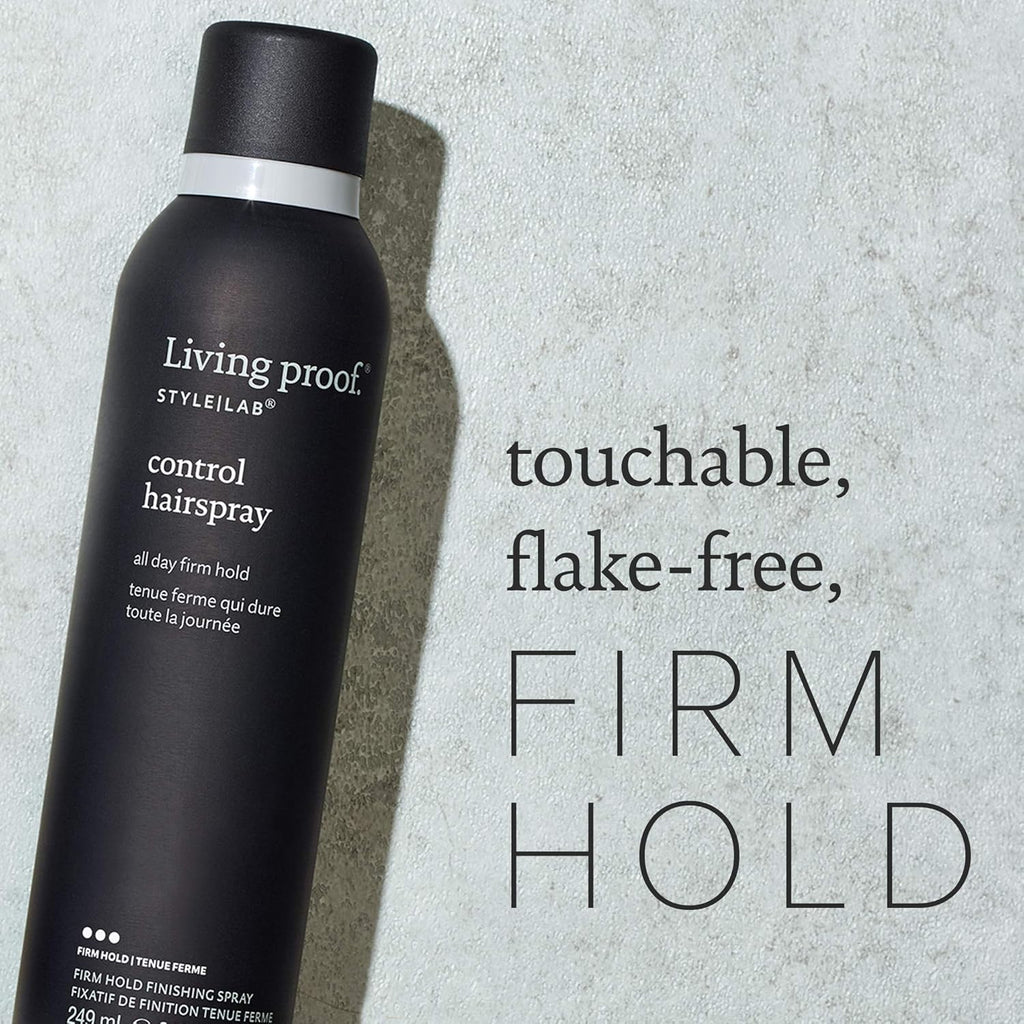 7.5 oz Hairspray K898