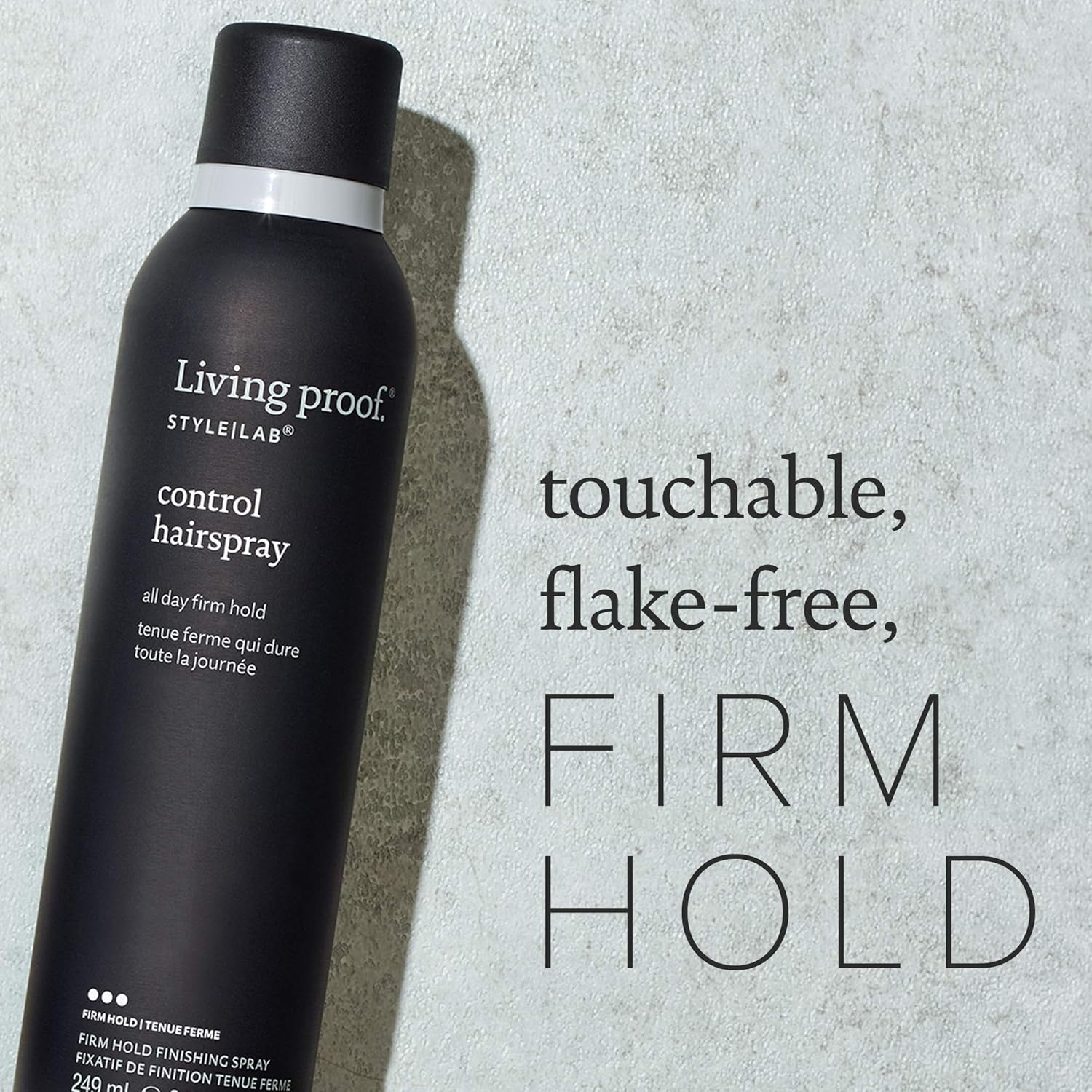 7.5 oz Hairspray K898