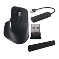 Wireless Mouse (Black) T549
