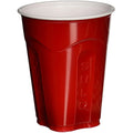 Red Cups, 18 Oz, 72 Count X25734