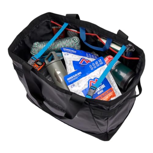 60L Gear Hauler Tote I75561