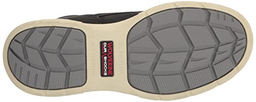 Mens 6Inch Composite Toe Construction Boot Q50254