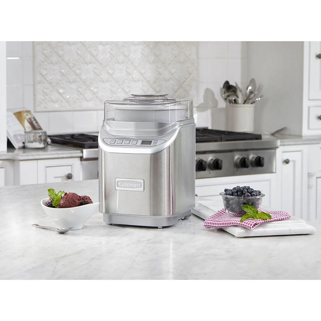 2-Quart Ice Cream Maker N831898