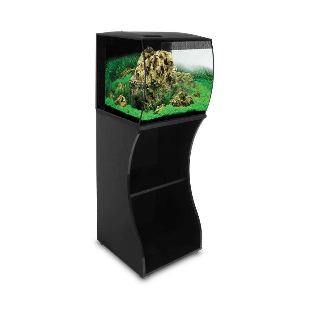 15 Aquarium Stand F7401