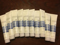 10 Avon Moisture Therapy Intensive Healing & Repair Hand Cream Extra Dry Skin 4.2 Fl Oz. Fragrance Free E43234