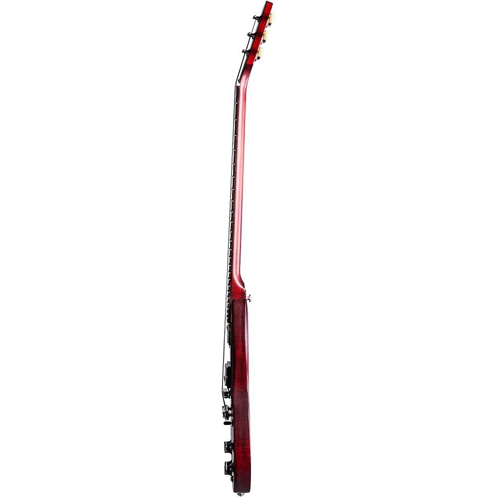 Satin Cherry Electric Guitar T894778