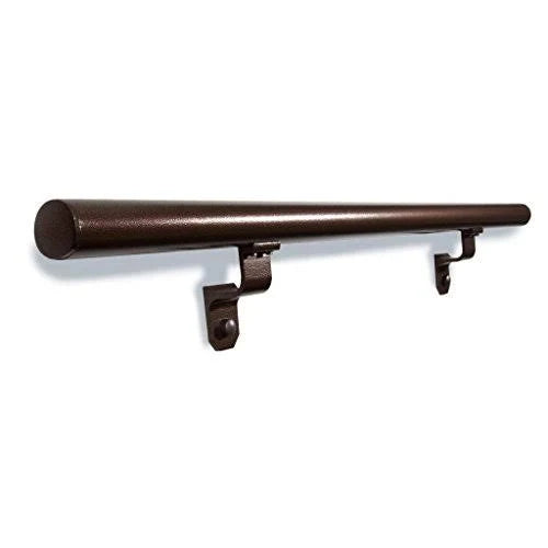 Copper Vein Aluminum ADA Handrail Kit S282
