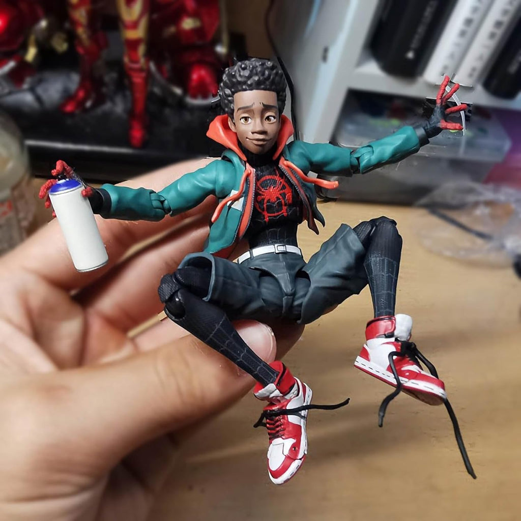 6 inches Joints Moveable Action Figure J55396