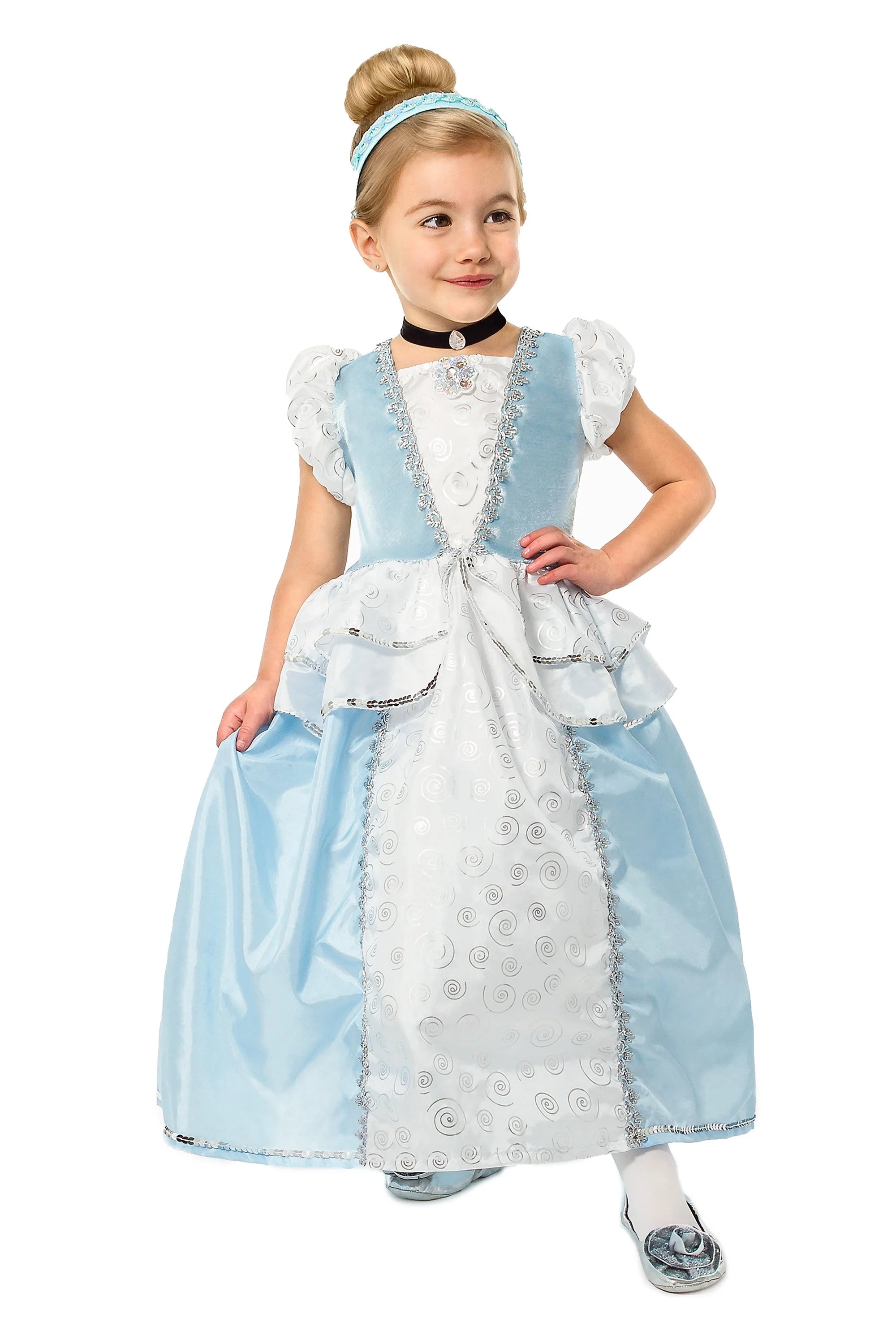 Cinderella Dress Z86058