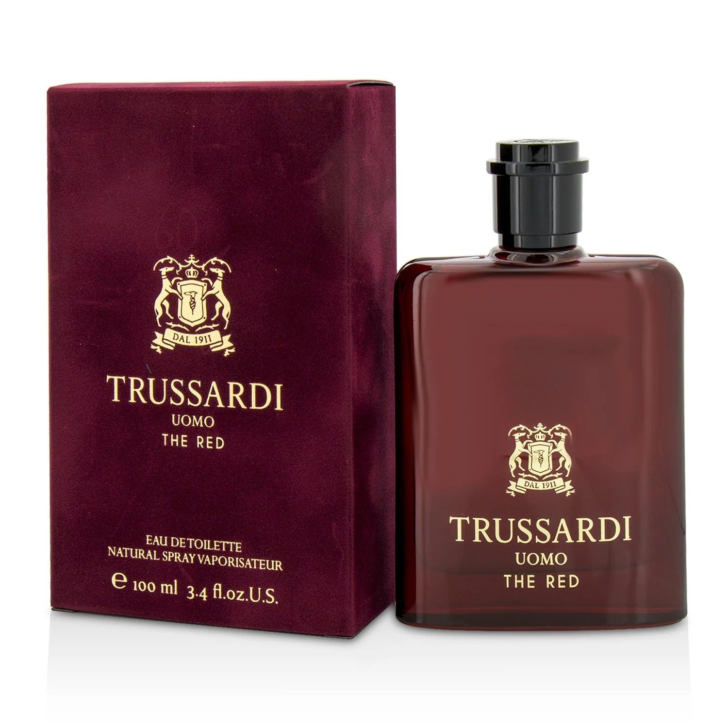 Eau de Toilette Spray 30ml V8073