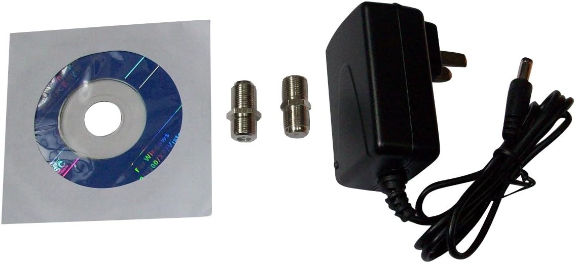 Digital Signal Level Meter M6438