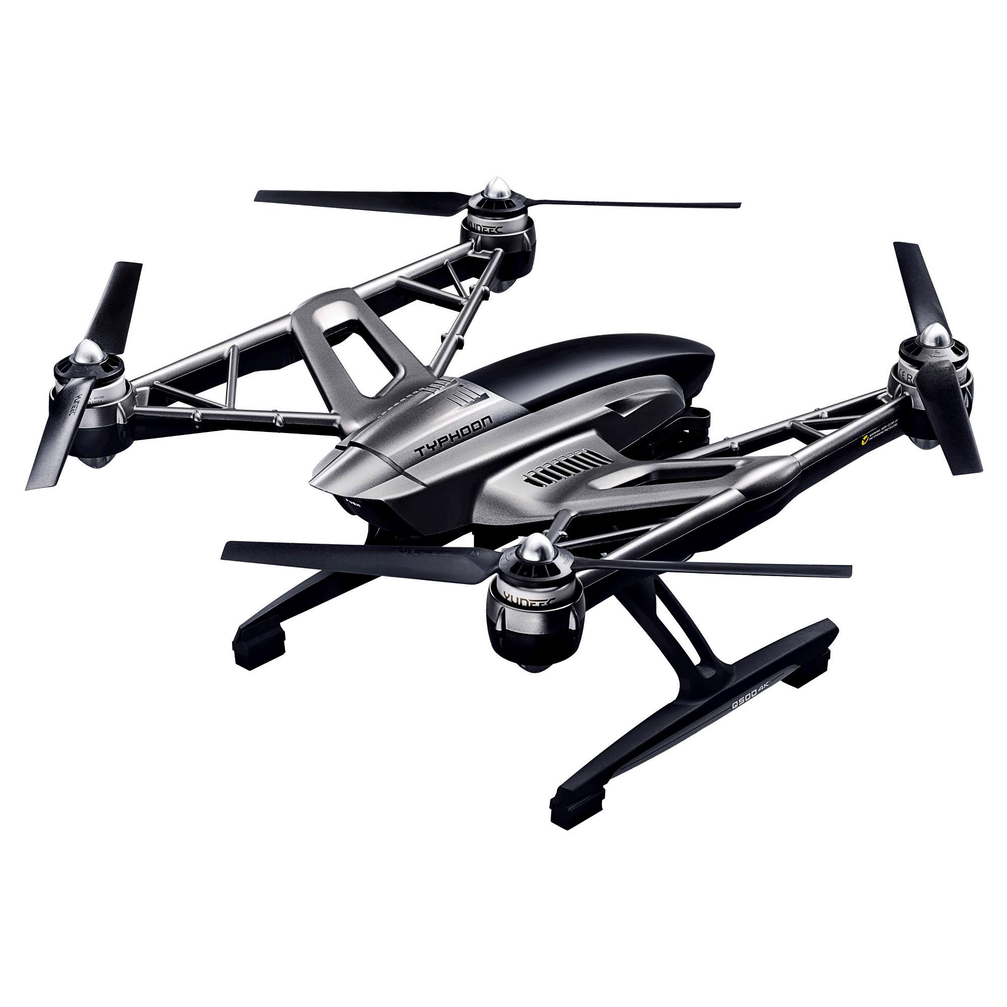 4K Quadcopter F23670