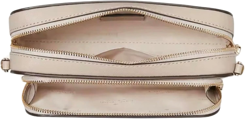 Warm Beige Crossbody C832