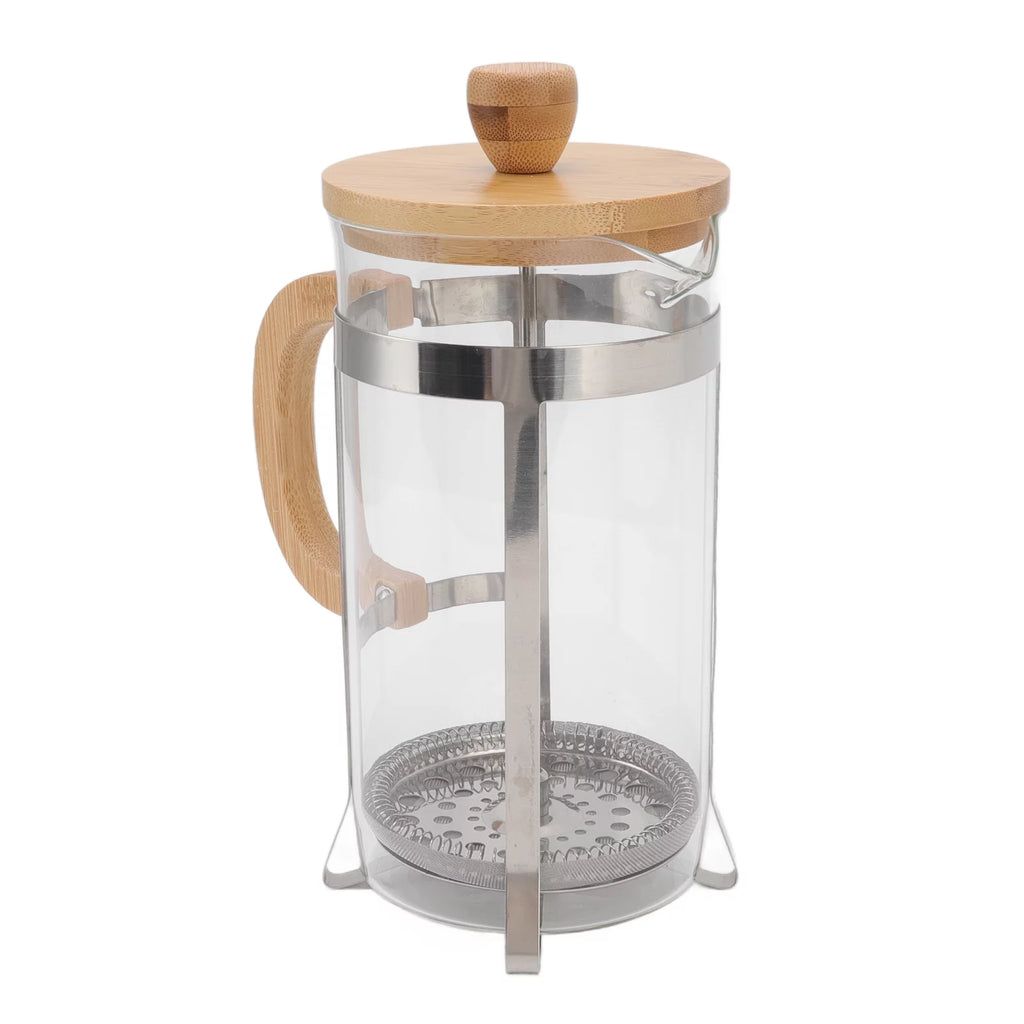 French Press Coffee Maker (1000ml) W29136