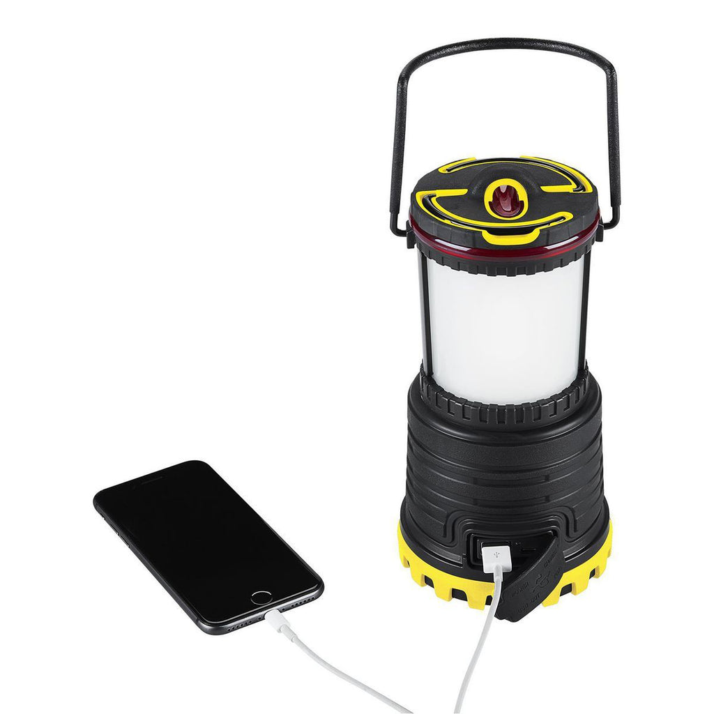 2000 Lumen Rechargeable Waterproof LED Lantern F890727