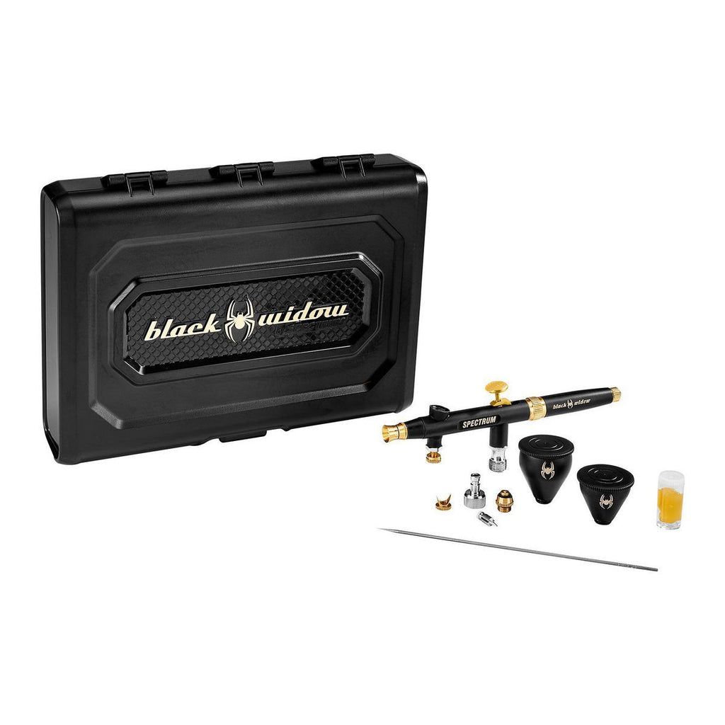 0.2 mm 0.3 mm Dual-Action Airbrush M26827