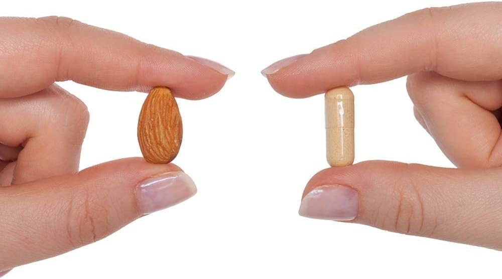 240 Vegetarian Capsules Prenatal Vitamin R55744