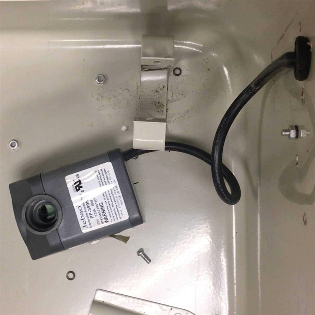 20 Gallon Parts Washer Pump N981561