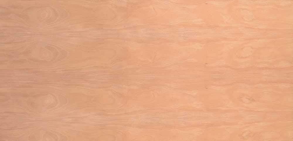 Mahogany Wood Veneer Sheet, 48x96 I1765