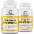 120 Softgels Spermidine Supplement E783