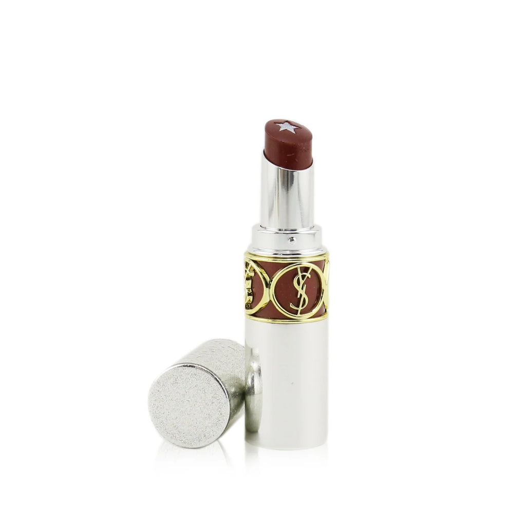 Rouge Volupte Rock'N Shine Lipstick - # 01 Nude Solo 3.5g/0.12oz O9150