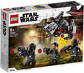 LEGO Star Wars Building Kit (118 Pieces) K943