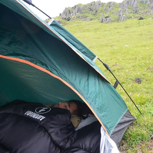 Queen Size 2 Person Sleeping Bag L141
