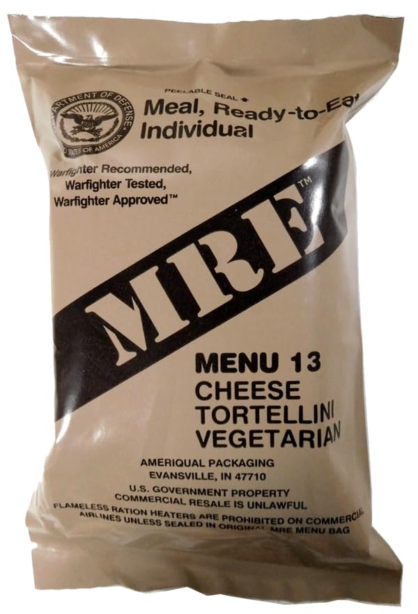 MRE Case B13335