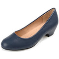 Comfort Medium and Wide Width Pump N382
