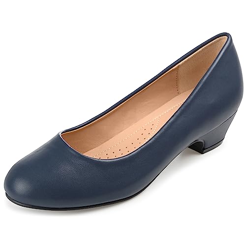 Comfort Medium and Wide Width Pump N382