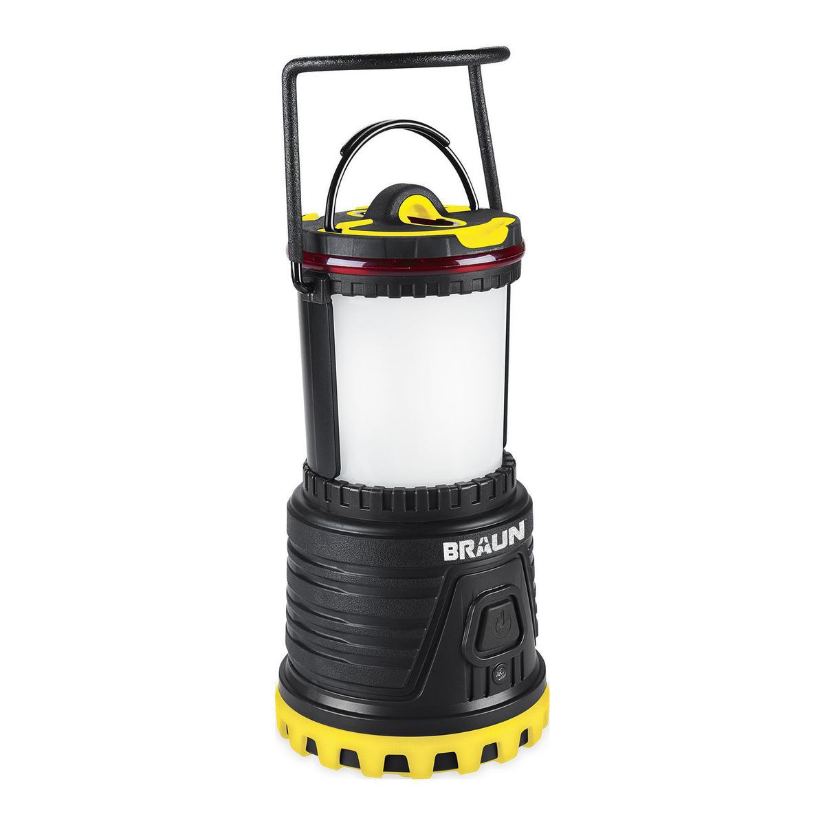 2000 Lumen Rechargeable Waterproof LED Lantern F890727