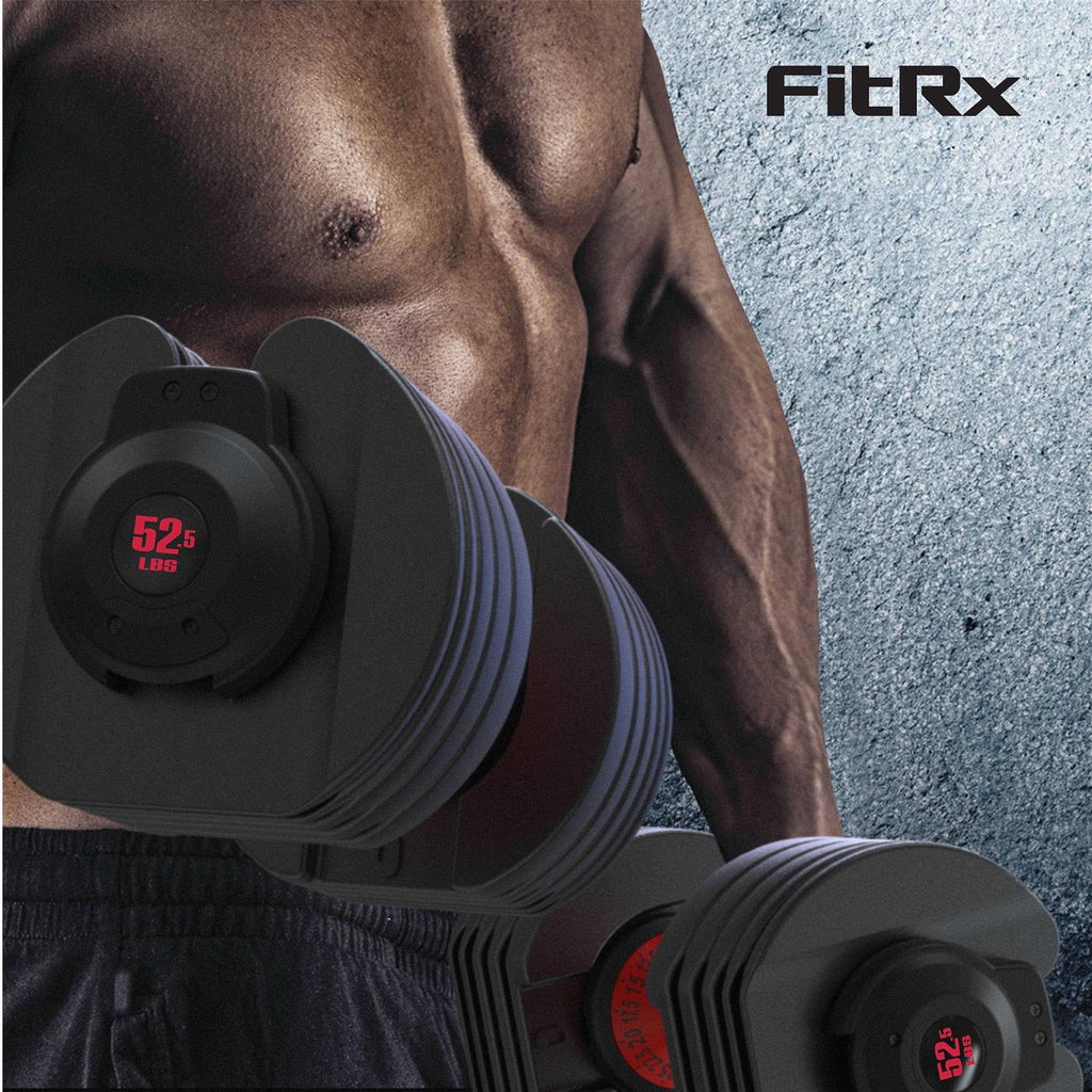 Adjustable Dumbbell F741756