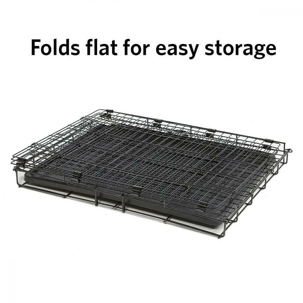 Folding Rabbit Cage Z842710