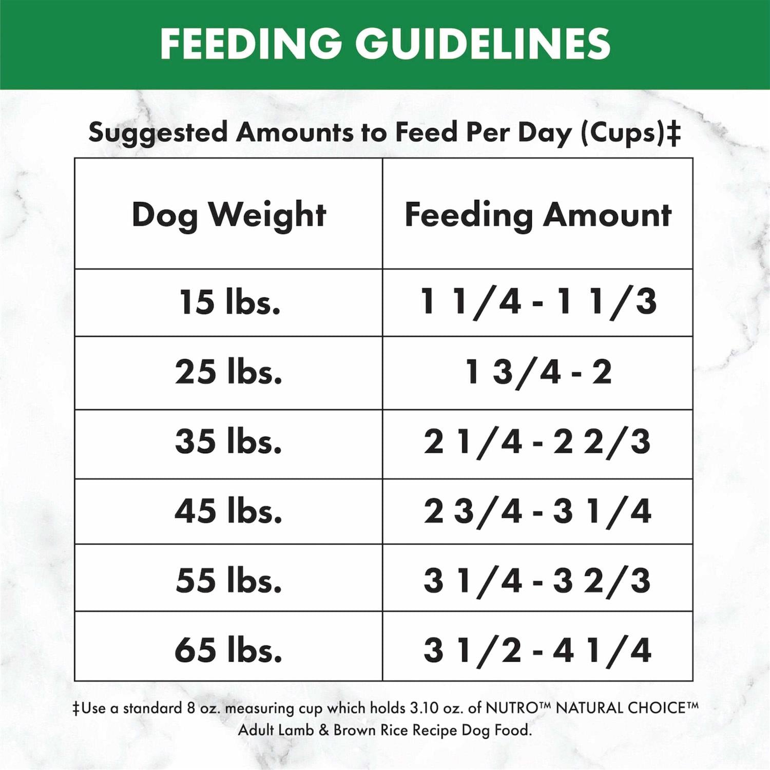 Adult Lamb & Brown Rice Recipe Dry Dog Food O376
