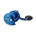Blue 2-Speed Lever Drag Casting Reels P93149