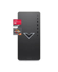 Gaming Desktop Computer, AMD Ryzen 7, 16 GB SDRAM, 512 GB SSD, Windows 11 Home J2343