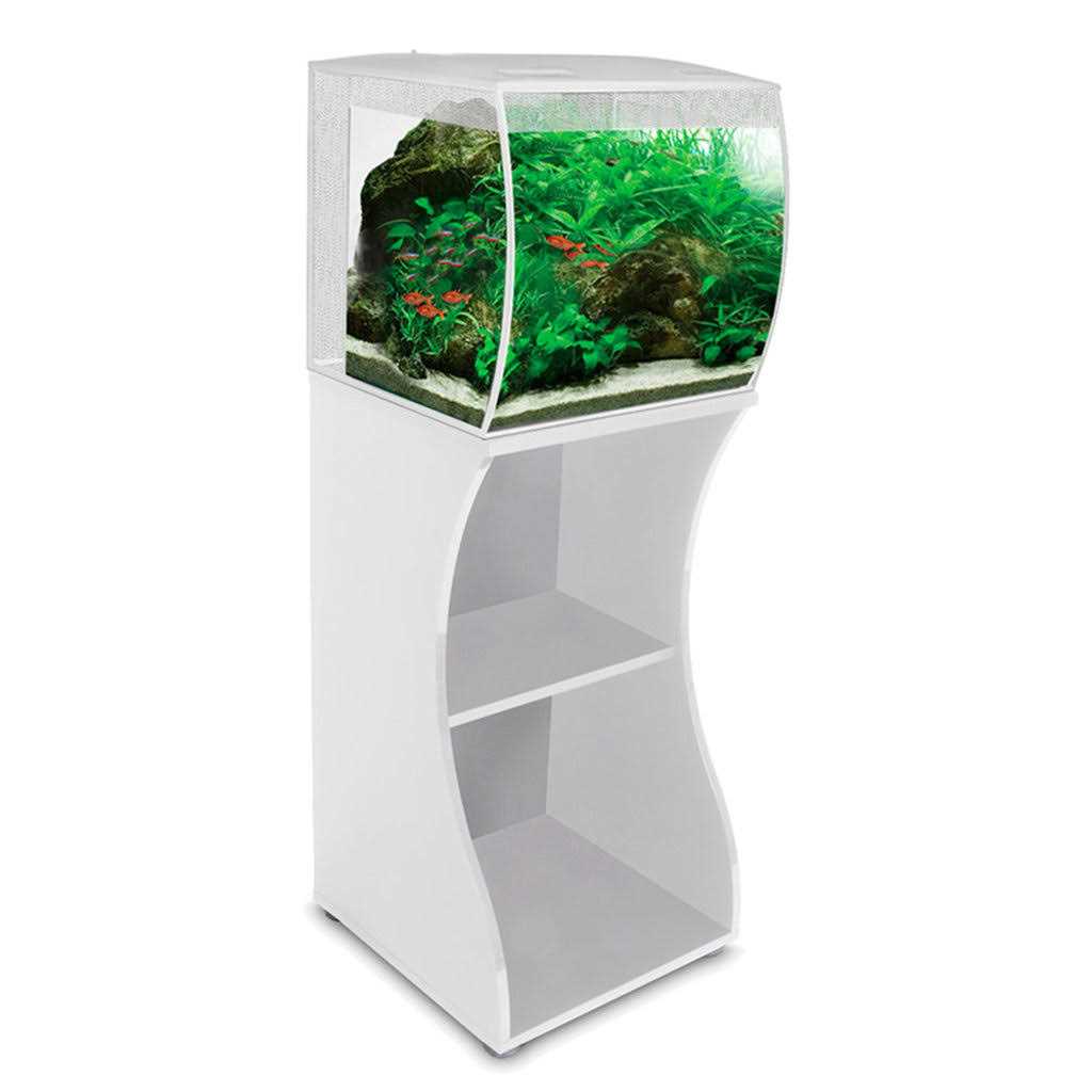 15 Aquarium Stand F7401