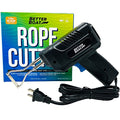 Hot Knife Rope Cutter for Nylon Strap Cutting Marine Grade Line Cutter & Rope Sealer R691